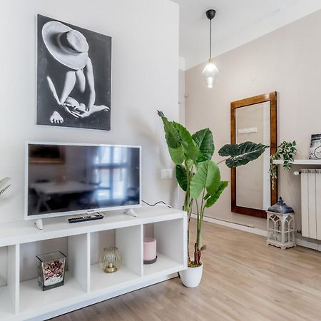 Domus Eleonora Apartment Rome Exterior photo