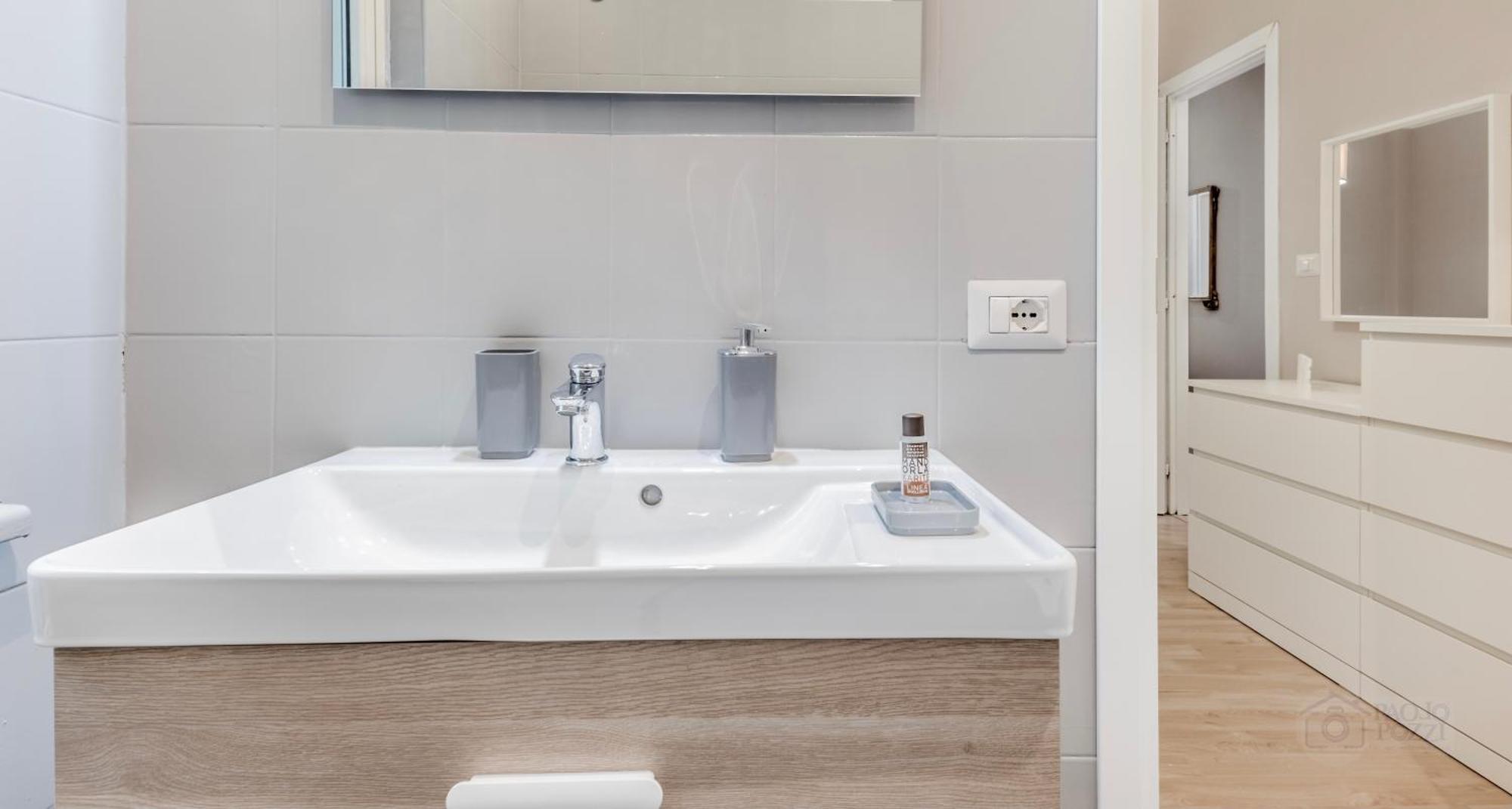 Domus Eleonora Apartment Rome Exterior photo