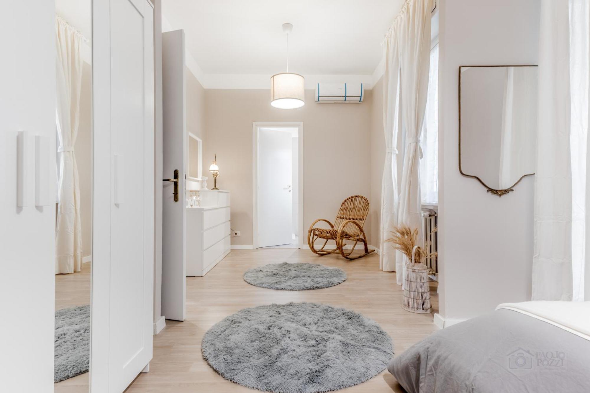 Domus Eleonora Apartment Rome Exterior photo