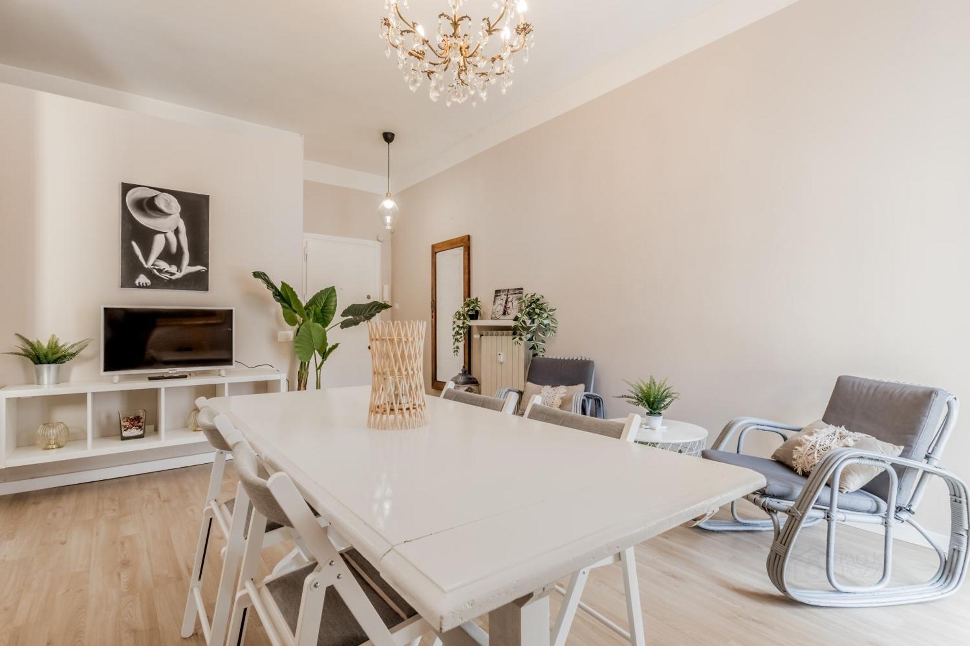Domus Eleonora Apartment Rome Exterior photo